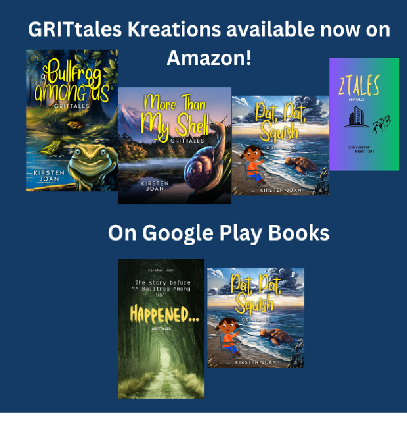 Where can I buy GRITtales Kreations?