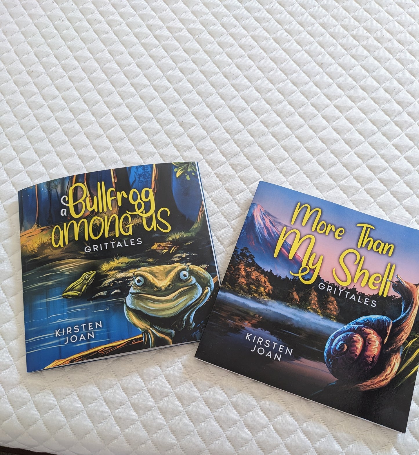 (Print books) Pay only the shipping GIVEAWAY till the end of 2025
